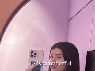 Alisewonderful