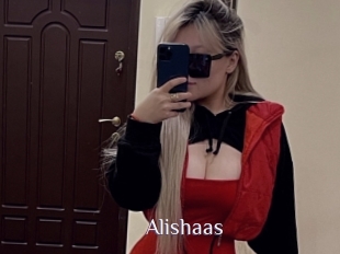 Alishaas