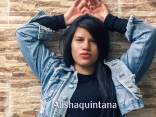 Alishaquintana