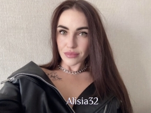 Alisia32