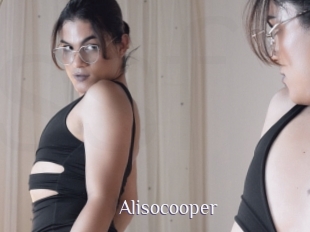 Alisocooper