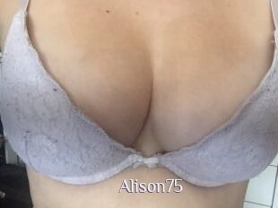 Alison75