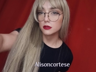 Alisoncortese