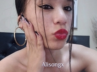 Alisongx