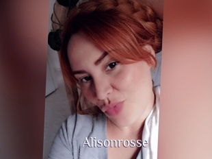 Alisonrosse