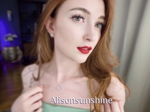 Alisonsunshine