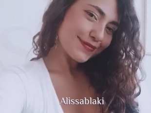 Alissablaki