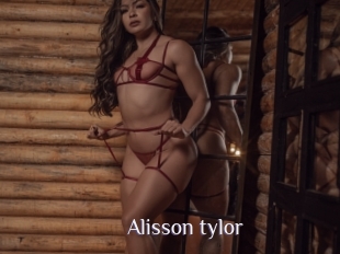 Alisson_tylor