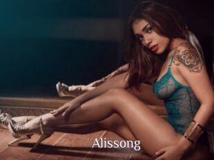 Alissong