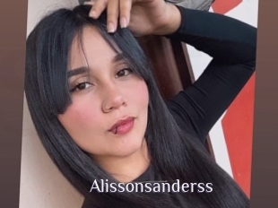 Alissonsanderss