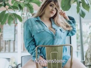 Alissonstone