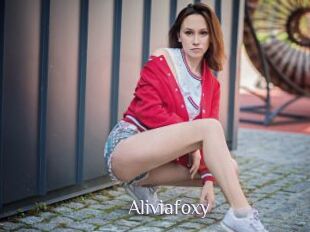 Aliviafoxy