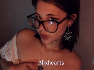 Alixhearts