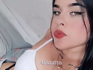 Alixtatto