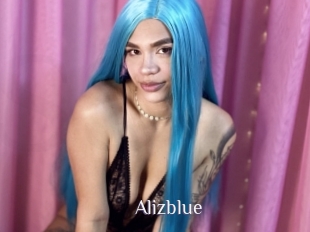 Alizblue