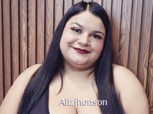 Alizjhonson