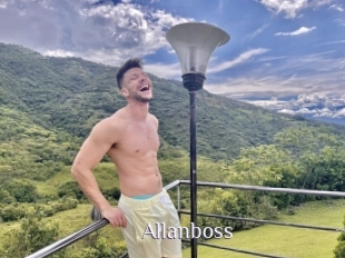 Allanboss