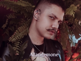 Allandemone