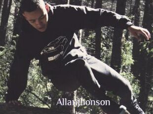 Allanjhonson