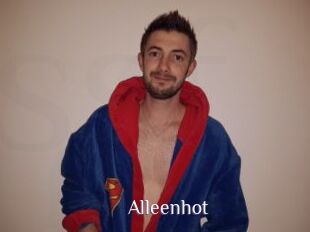 Alleenhot