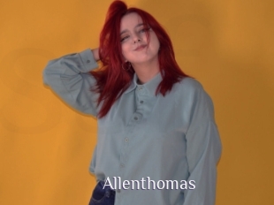 Allenthomas