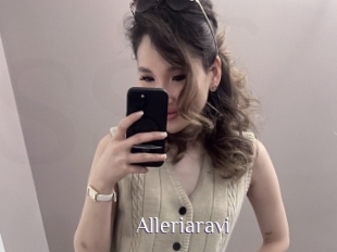 Alleriaravi