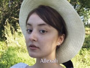 Allexali