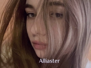 Alliaster