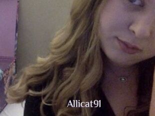 Allicat91