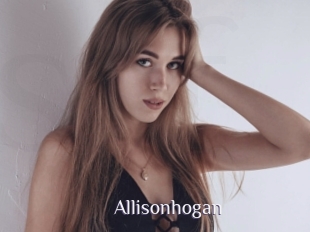 Allisonhogan