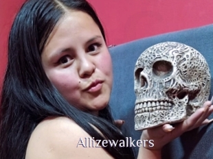 Allizewalkers