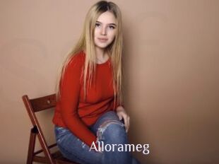 Allorameg