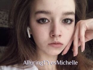 AlluringEYesMichelle