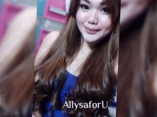 AllysaforU