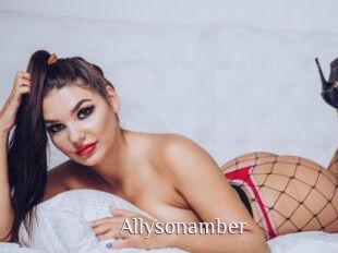 Allysonamber