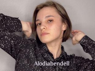 Alodiabendell