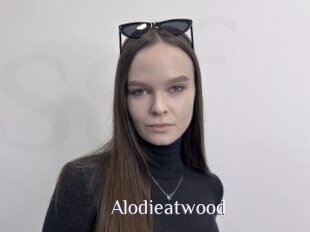 Alodieatwood