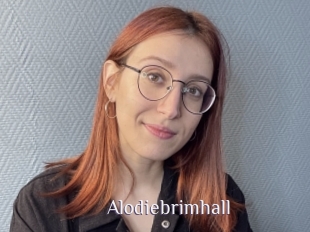 Alodiebrimhall