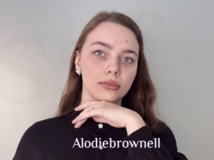 Alodiebrownell