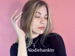 Alodiehankin