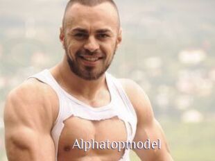 Alphatopmodel