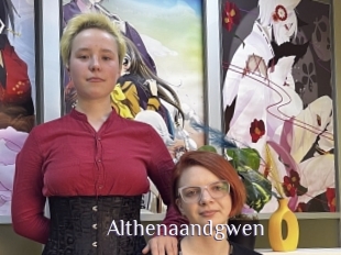 Althenaandgwen