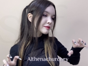 Althenachurchey