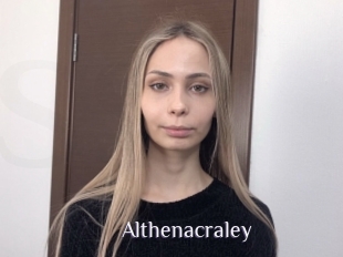 Althenacraley