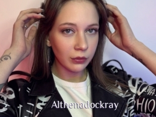 Althenadockray