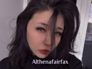 Althenafairfax