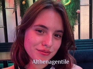 Althenagentile