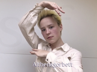 Althenagorbett