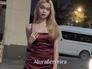 Aluraferreira