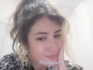 Alyajones